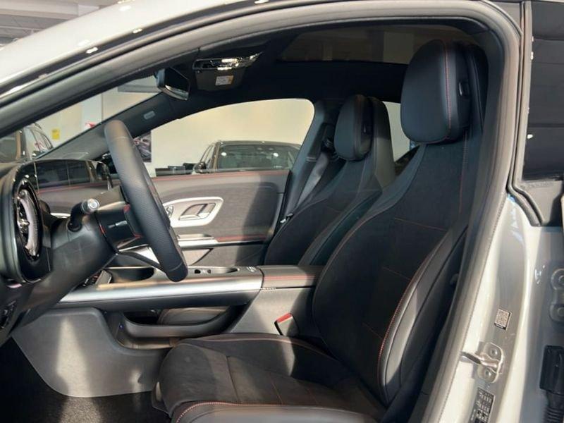 Mercedes-Benz CLA 250+ EQ Advanced Plus