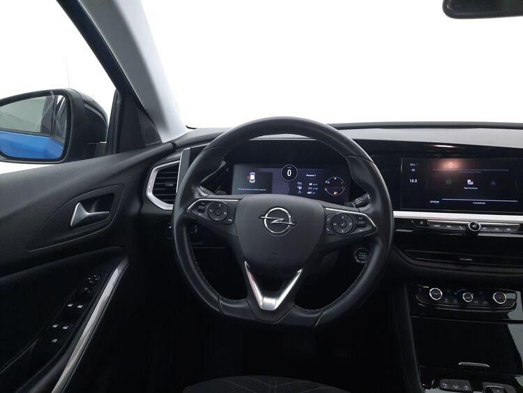 Opel Grandland Ultimate AT8 BR733901 1.5 Diesel 131CV