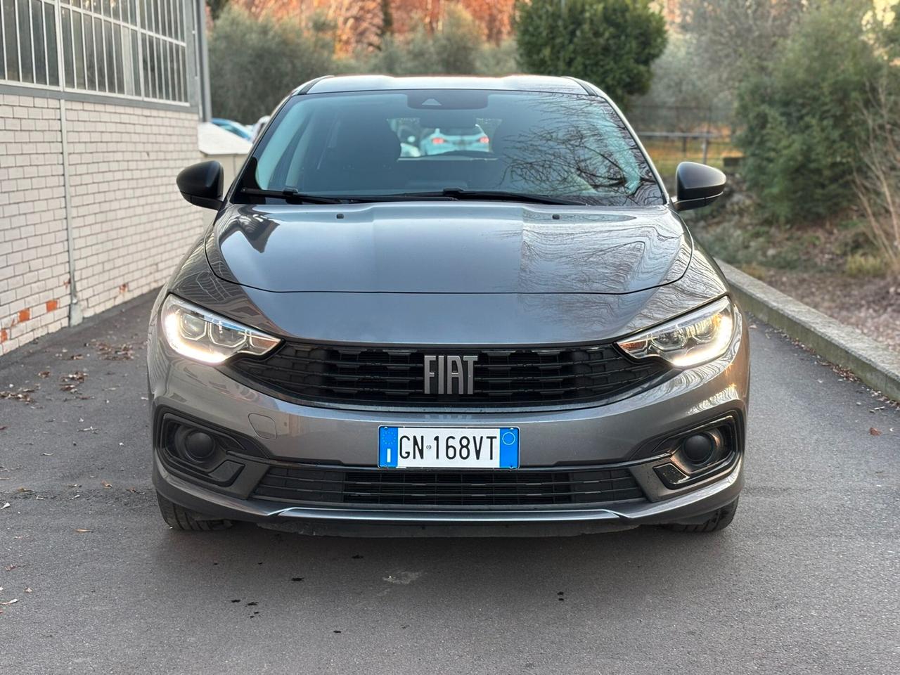 Fiat Tipo 1.0 SW