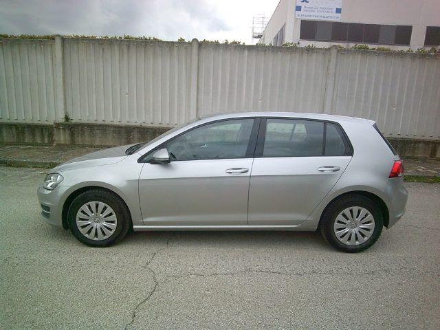 VOLKSWAGEN Golf 1.6 TDI 90 CV 5p. Trendline BlueMotion Technology