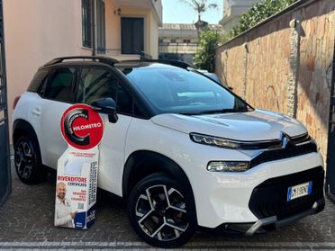 Citroen C3 Aircross BlueHDi 110 S&S Shine Pack AUTOMATICA