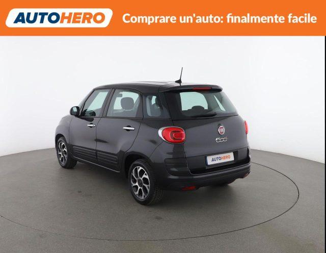 FIAT 500L 1.3 Multijet 95 CV Mirror