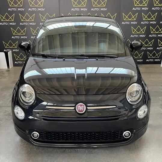 Fiat 500 1.0 Hybrid Club