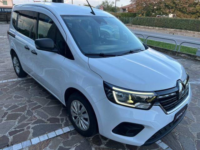 RENAULT Kangoo 1.3 TCe 100CV AUTHENTIC 5 POSTI