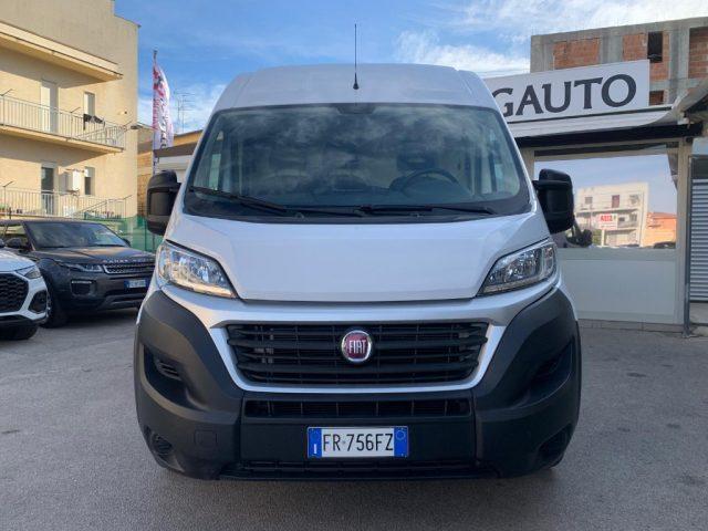 FIAT Ducato 33 2.0 MJT PC-TN Furgone