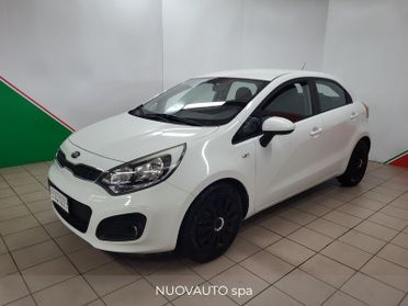 Kia Rio 1.2 Eco Gpl Cool