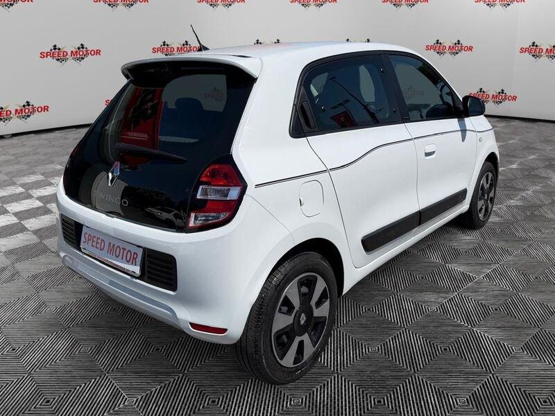 Renault Twingo Twingo 1.0 sce 70 cv, Limited!