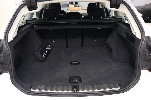 BMW 316 d 48V Touring Business Advantage
