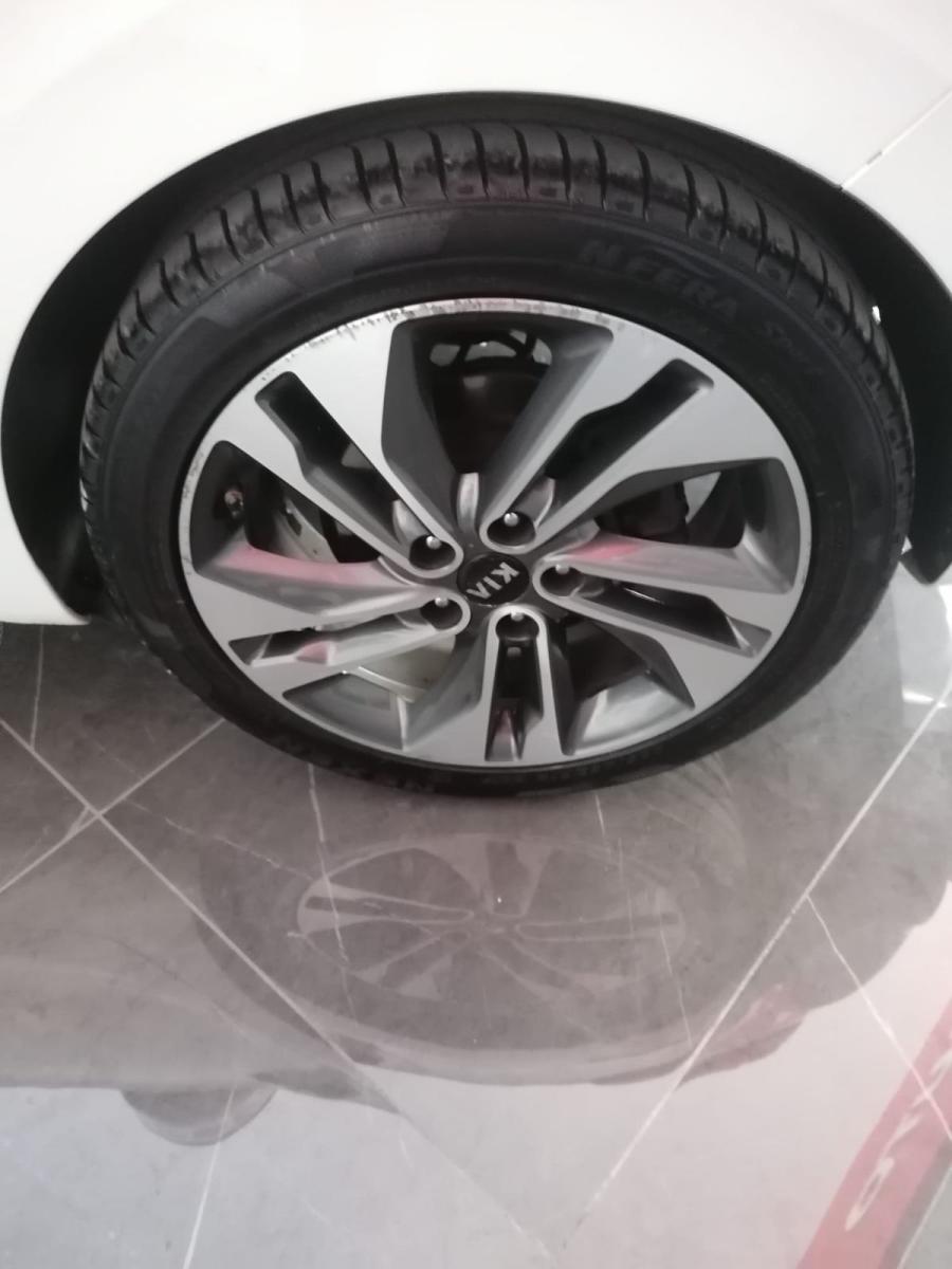 KIA - Carens - 1.7 CRDi 141 CV DCT Auto Platinum 7 posti