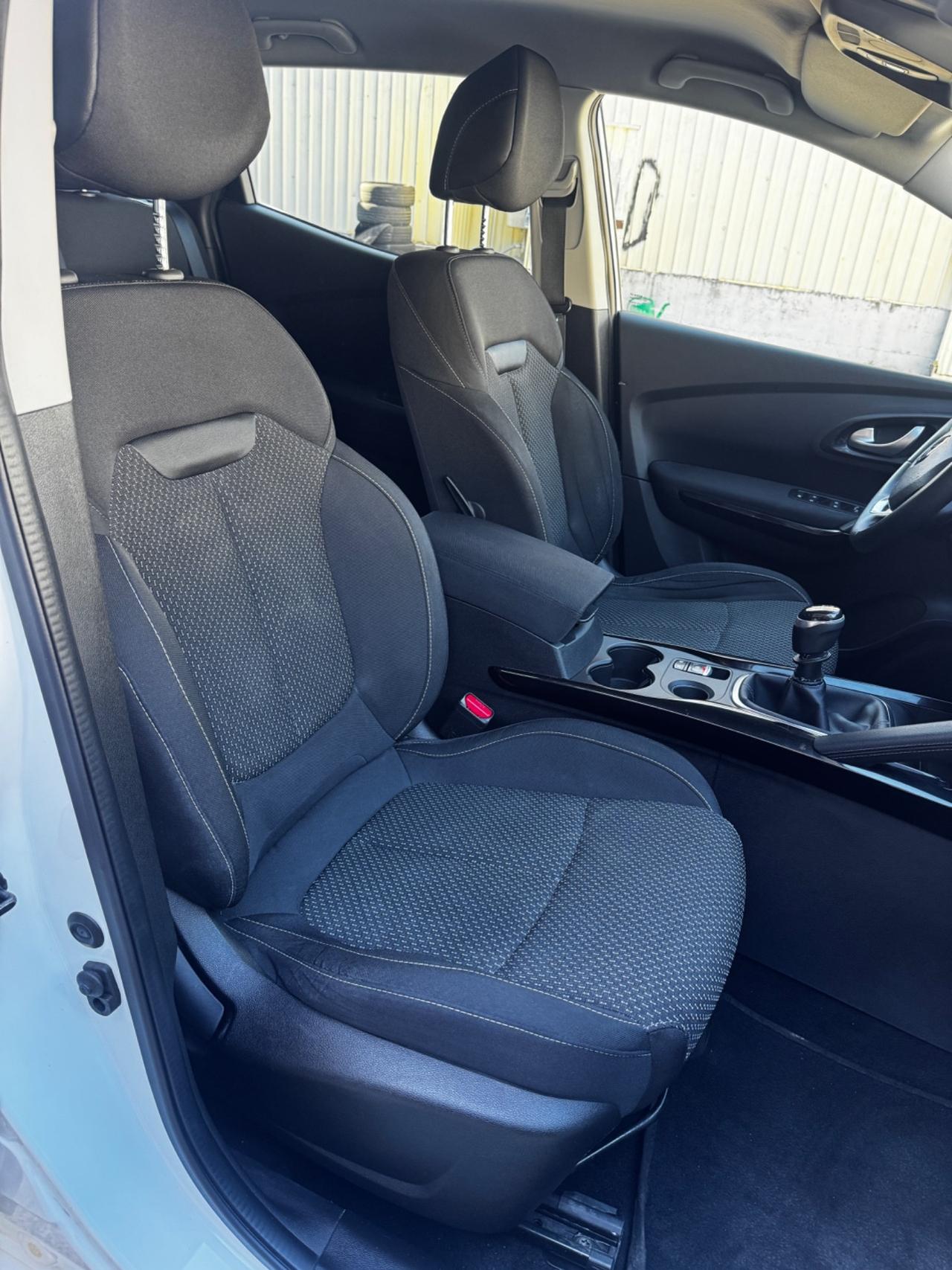 Renault Kadjar Blue dCi 8V 115CV 2019