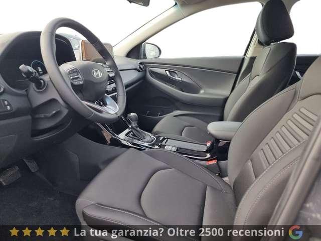 Hyundai i30 1.0 T-GDI DCT 48V Business