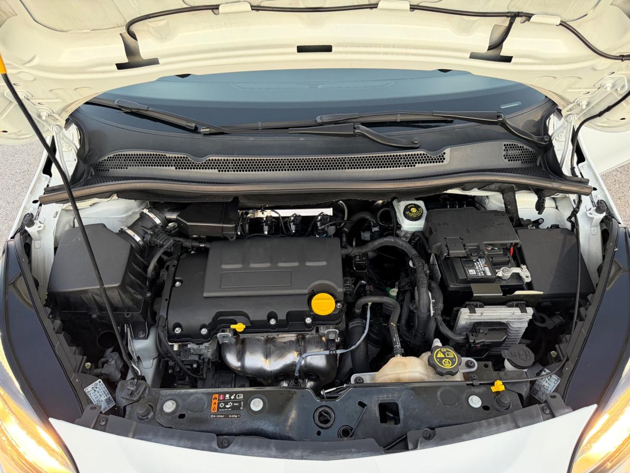 OPEL CORSA 1.4 90CV GPL 5P b-Color FULL LED MY17