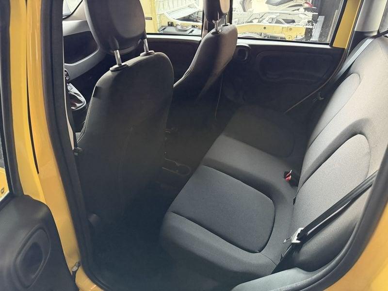 FIAT Pandina 1.0 FireFly 65cv S&S 6m Hybrid Pop