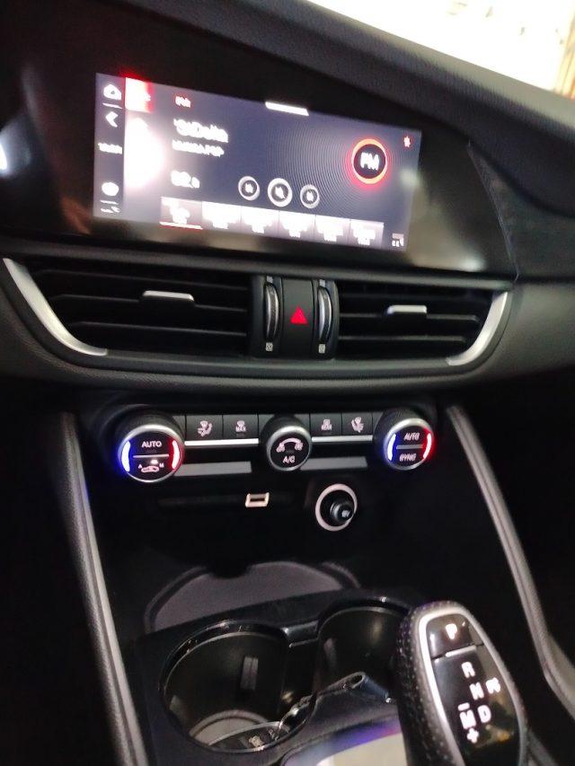 ALFA ROMEO Giulia 2.2 Turbodiesel 160CV AT8 Super