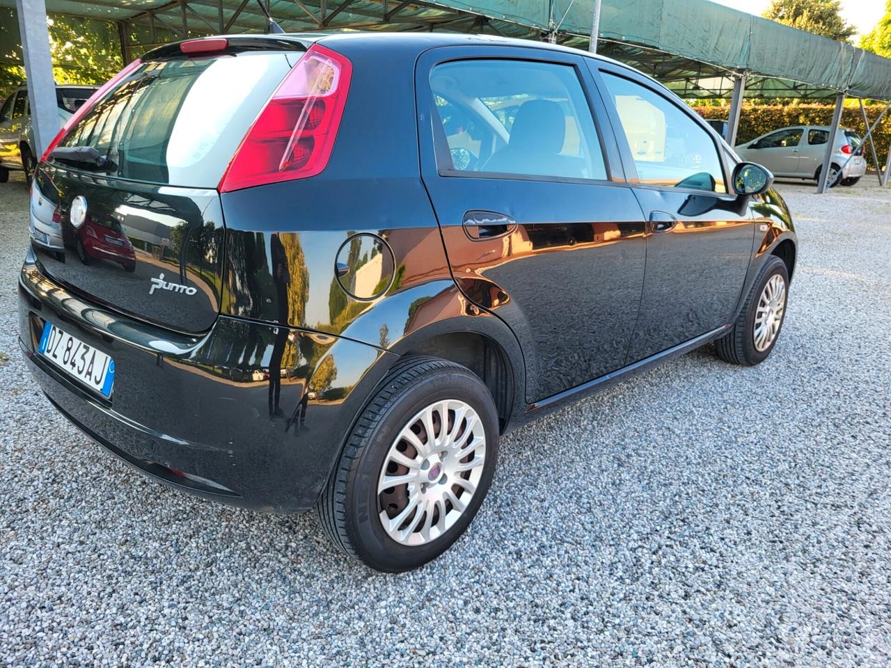 Fiat Grande Punto Grande Punto 1.4 5 porte Dynamic Natural Power