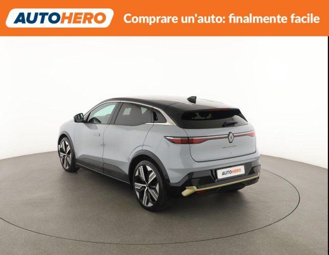 RENAULT Megane Mégane E-Tech Electric EV60 220 CV Optimum Charge