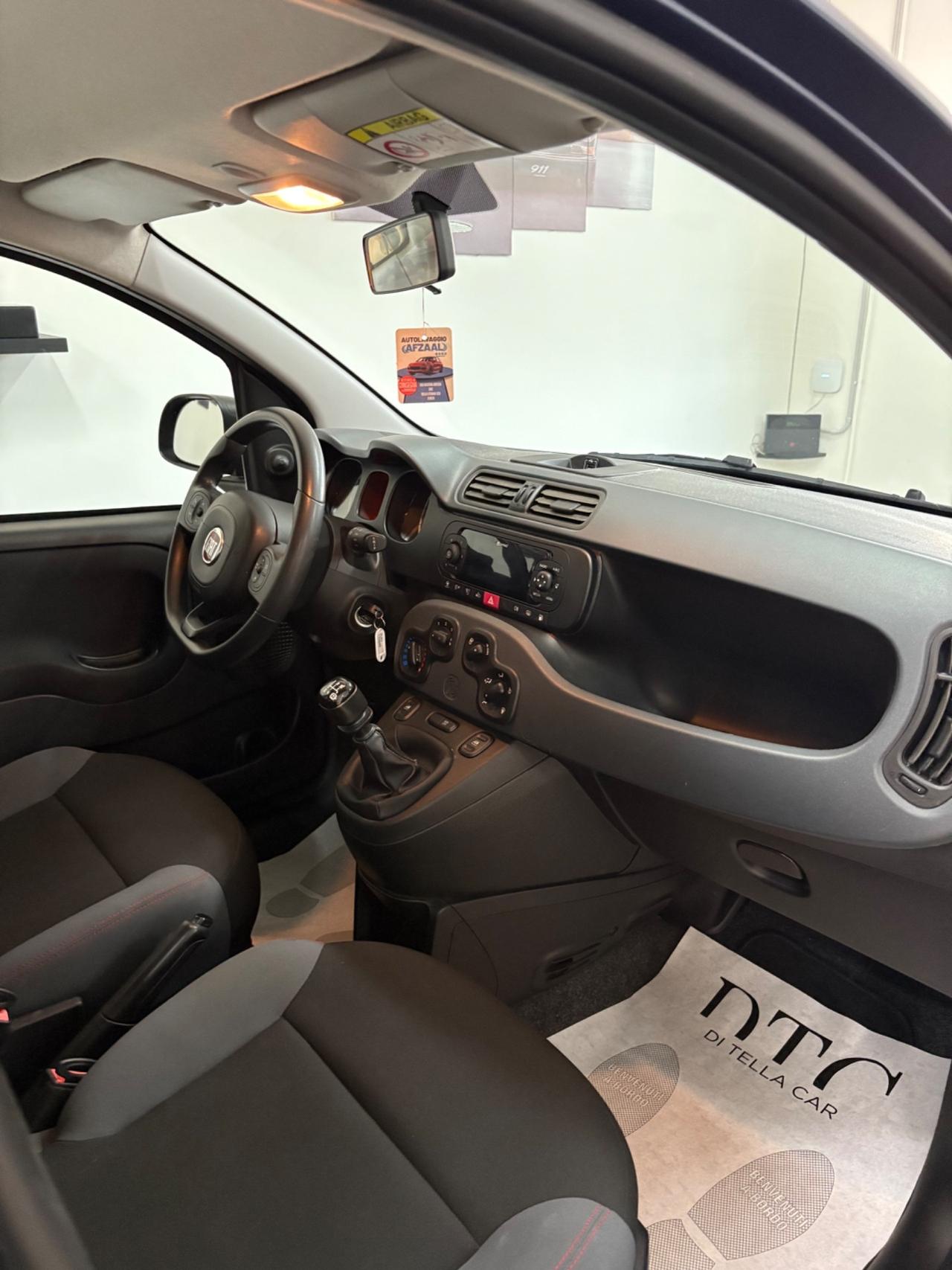 Fiat Panda 1.2 EasyPower Easy