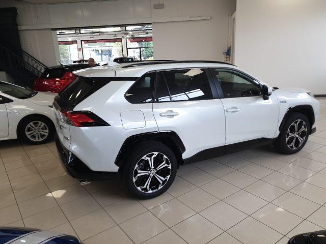 SUZUKI Across Plug-in Hybrid E-CVT 4WD Top EXTRA PROMO+INC. 2026