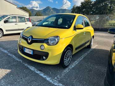 Renault Twingo 1.0 SCe Lovely2 5 porte - 2016