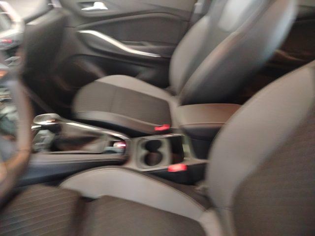 OPEL Grandland 1.2 Turbo 12V 130 CV aut. Business Elegance