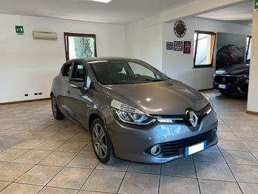 Renault Clio 1.2 75 CV 5 porte Duel