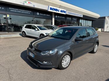 Volkswagen Polo 2016 5p 1.4 tdi Comfortline 75cv*OK NEOPATENTATI*