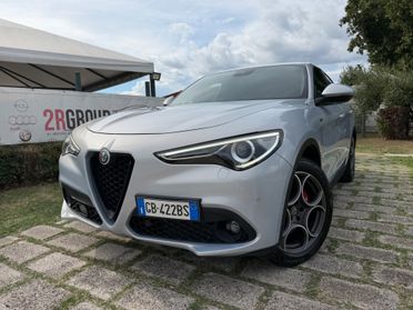 Alfa Stelvio 2.2Turbodiesel 190CV AT8 Q4 Sprint-2020