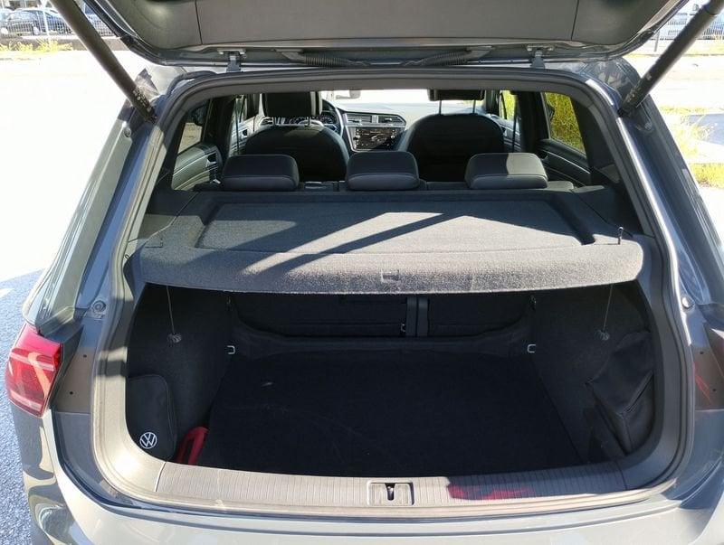 Volkswagen Tiguan Tiguan 2.0 TDI 200 CV SCR DSG 4MOTION R-Line