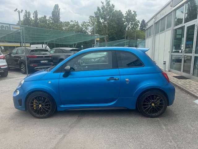 Abarth 595 C 1.4 Turbo T-Jet 180 CV Competizione