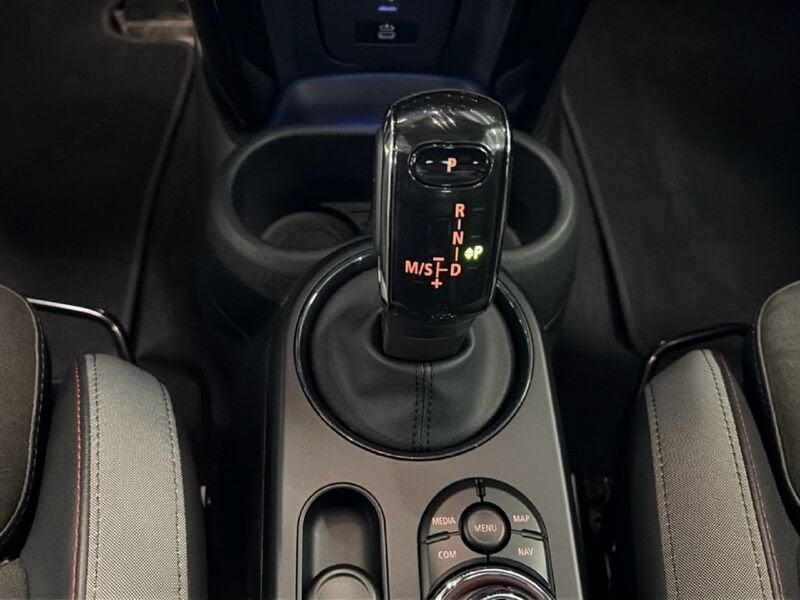 MINI Mini Cooper JCW