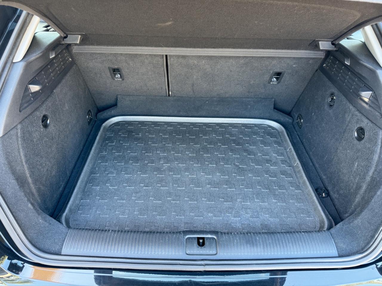 Audi A3 SPB 30 TDI