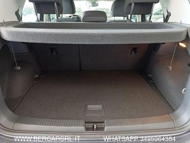 Volkswagen T-Cross T-Cross 1.0 TSI Style BMT