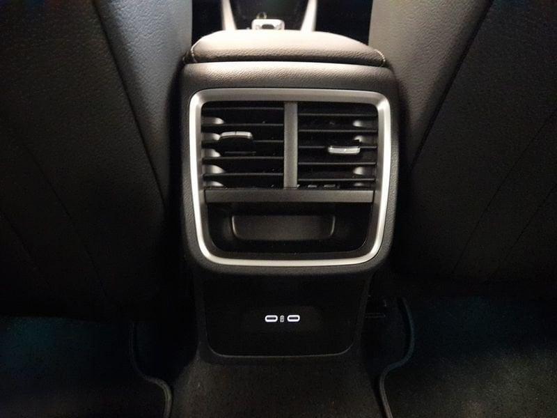 Škoda Octavia 2.0 TDI 110KW EXECUTIVE DSG