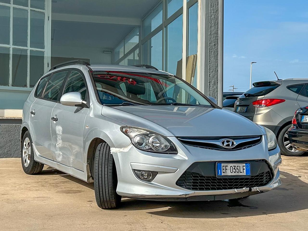 Hyundai i30 CW 1.4 Comfort