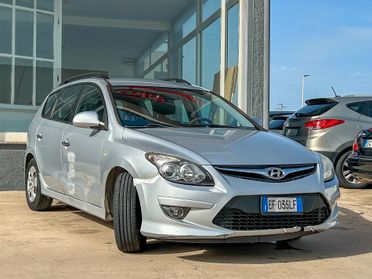 Hyundai i30 CW 1.4 Comfort