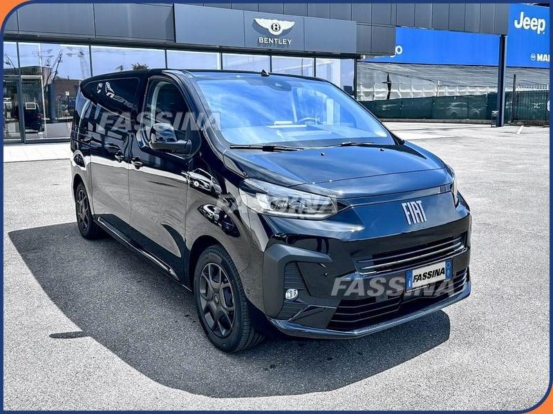 FIAT Ulysse 2.0 BlueHdi Combi M1 L2H1 AT8 180cv
