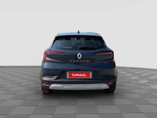 RENAULT Captur Captur TCe 12V 90 CV Zen