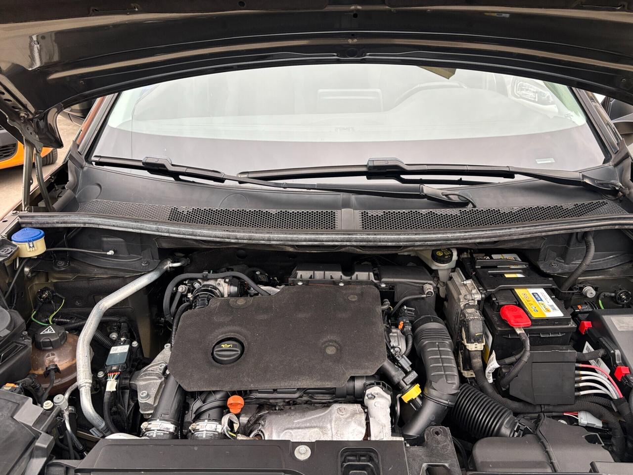 Peugeot 3008 BlueHDi 130 cv - 2019