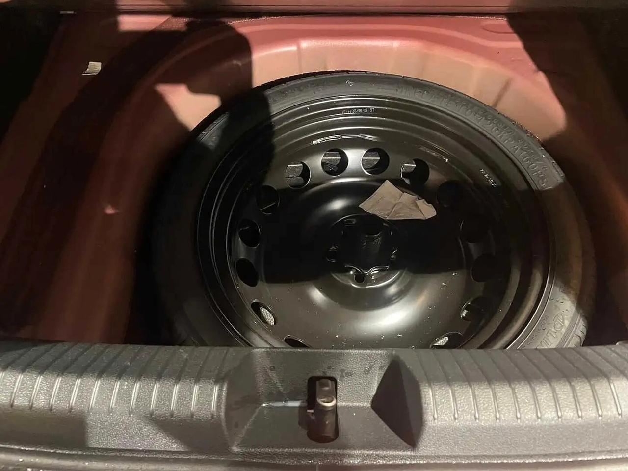 Volkswagen Taigo 1.0 TSI 110 CV R-Line