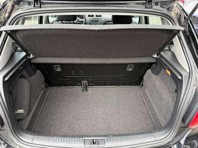 Volkswagen Polo Polo 5p 1.2 NEOPATENTATI