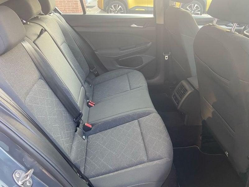 Volkswagen Golf Golf 2.0 TDI 115 CV SCR Life