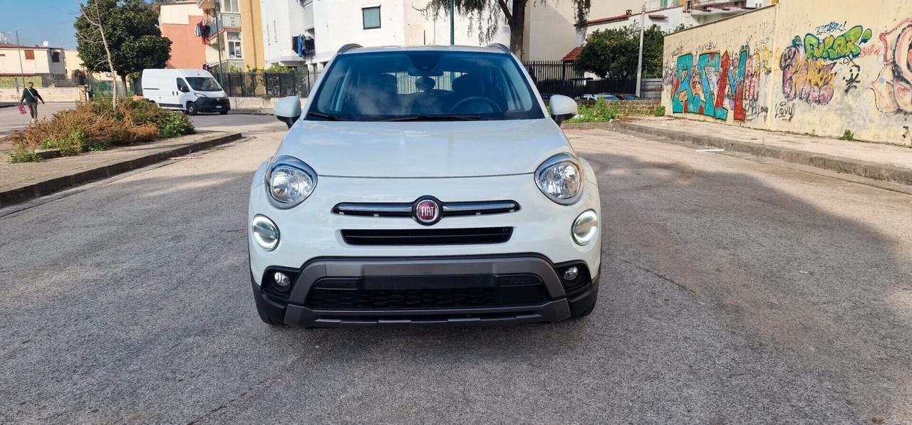 Fiat 500X 1.6 MultiJet 130 CV Cross UNICO PROPRIETARIO