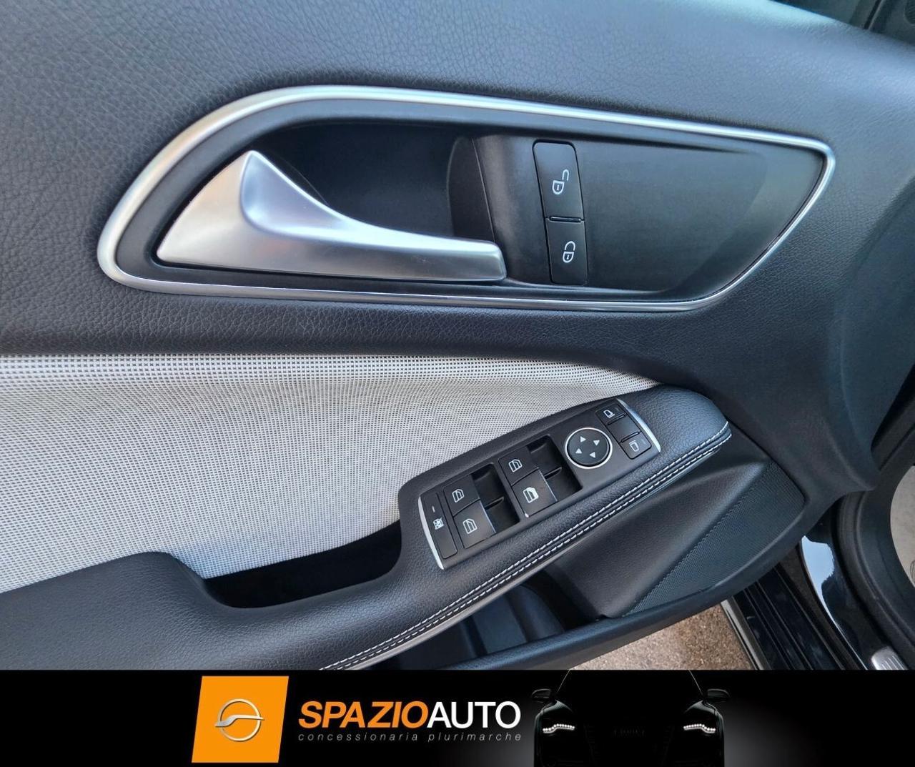 Mercedes-benz A 180 1.5 CDI 110cv 6M *AMG EDITION* FULL