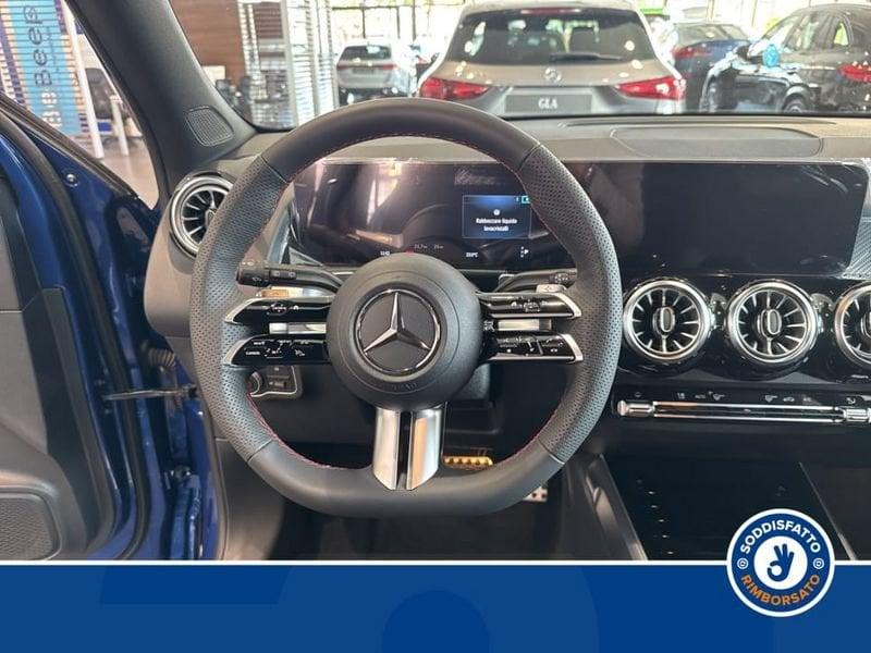 Mercedes-Benz Classe GLB GLB 200 Automatic AMG Line Advanced Plus