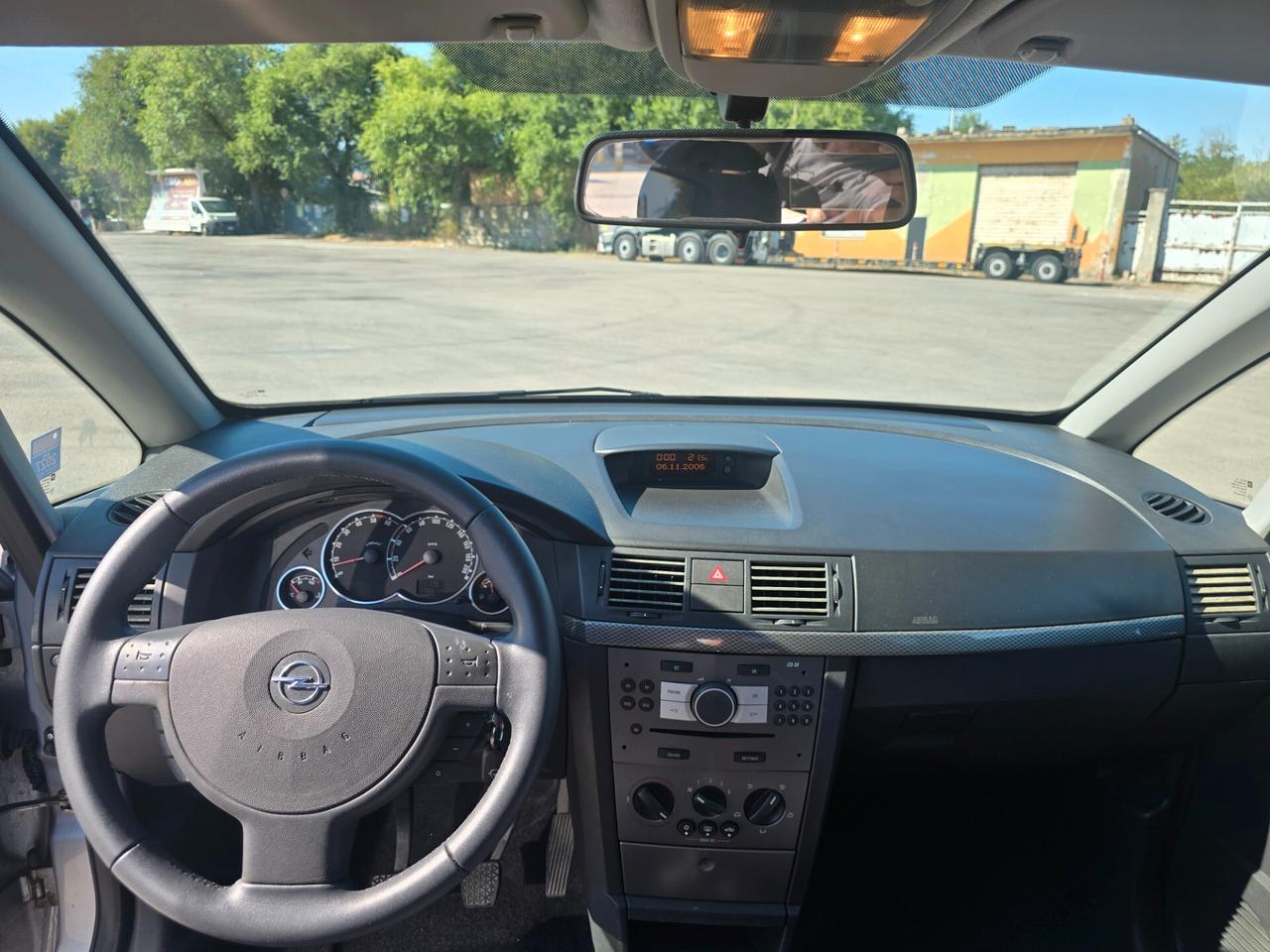 Opel Meriva 1.3 CDTI Cosmo