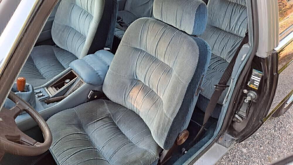 Maserati Biturbo iniezione LEGGERE BENE