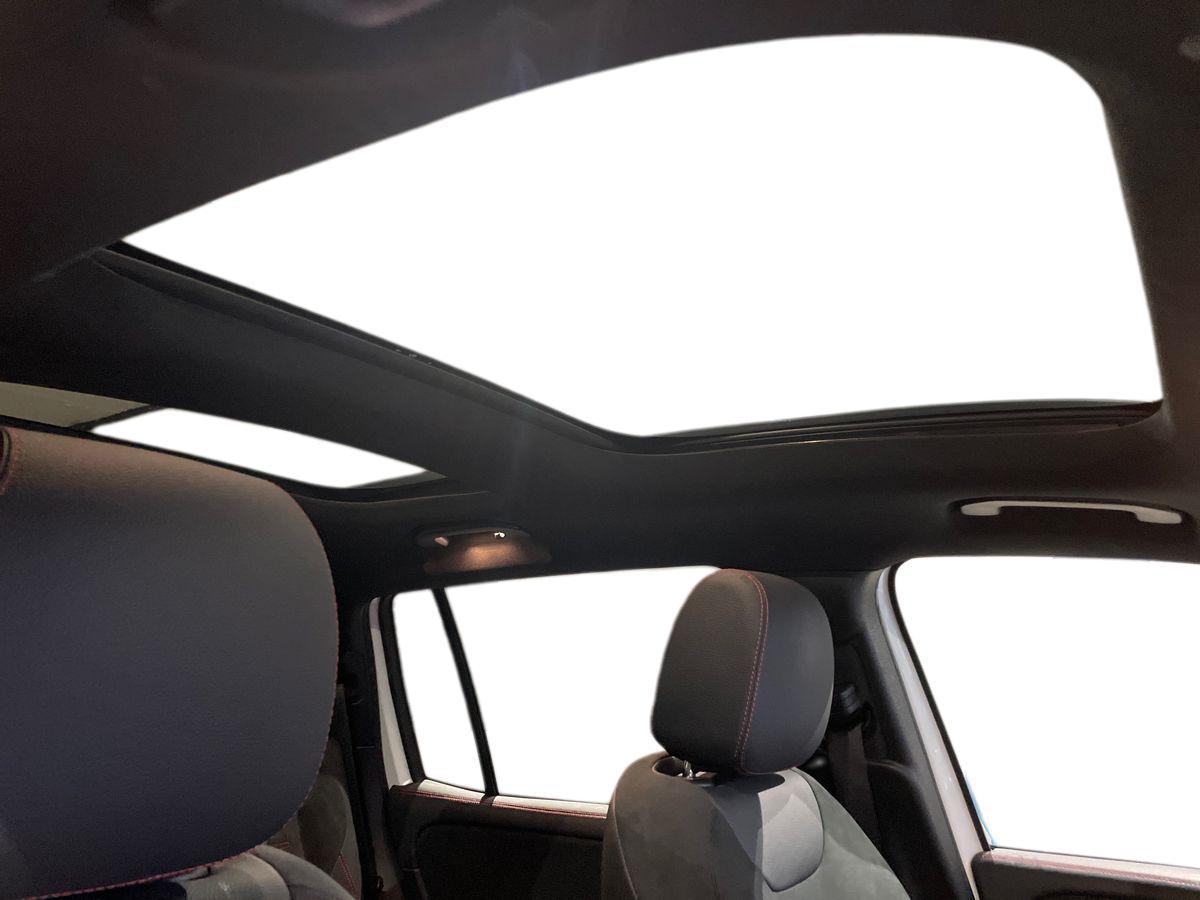 Mercedes-Benz GLB - X247 2019 - GLB AMG 35 4matic auto