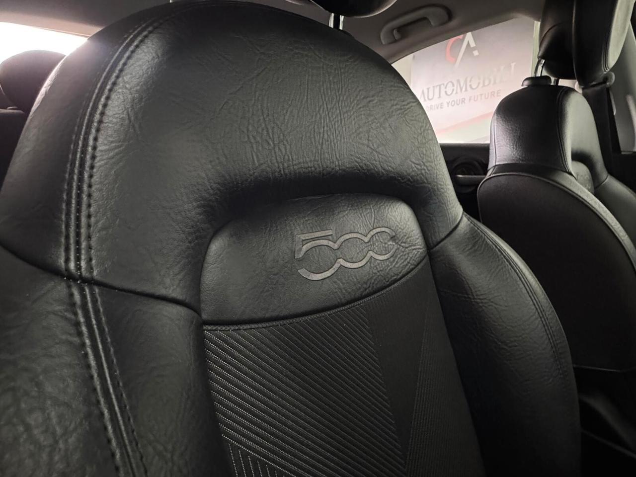 Fiat 500X 1.6 MultiJet 120 CV Cross