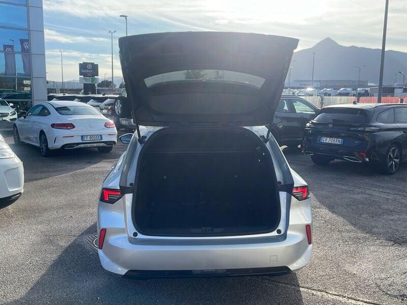 Opel Astra VI 2022 Sports Tourer Sports Tourer 1.5 GS s&s 130cv at8