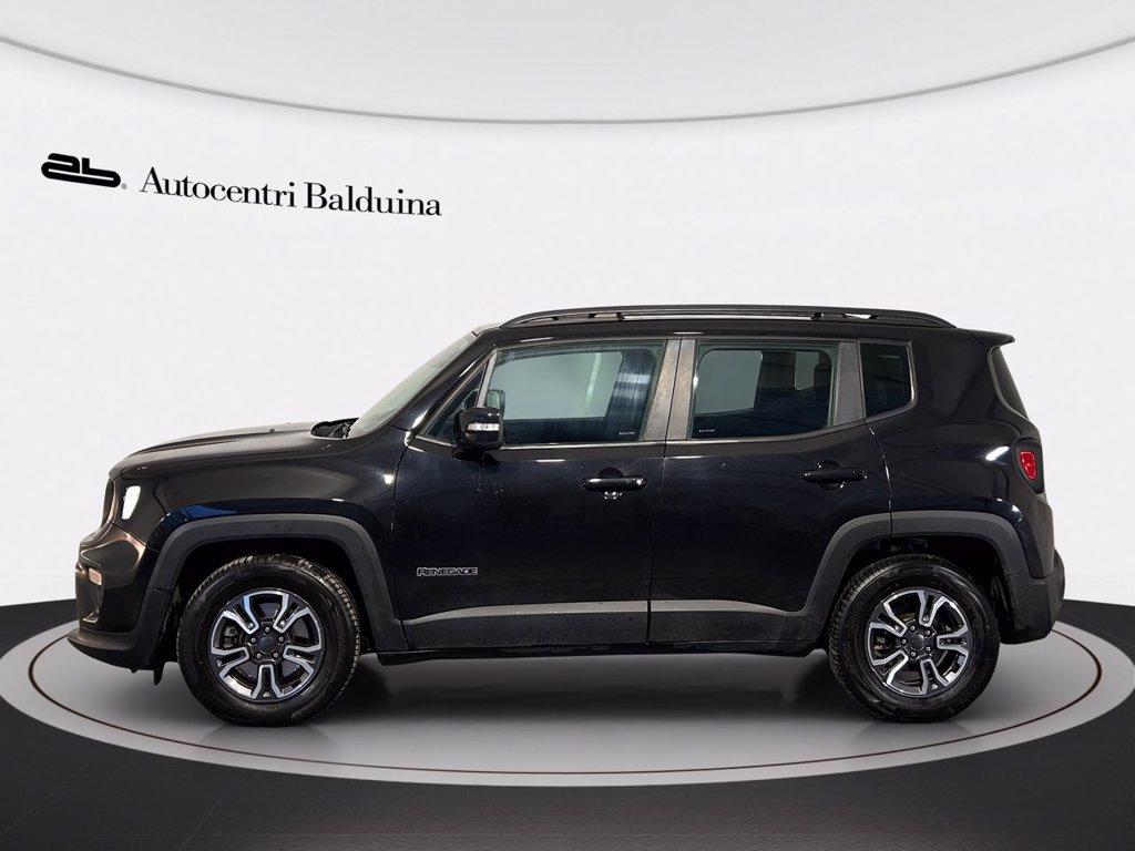 JEEP Renegade 1.3 t4 business 2wd 150cv ddct del 2018
